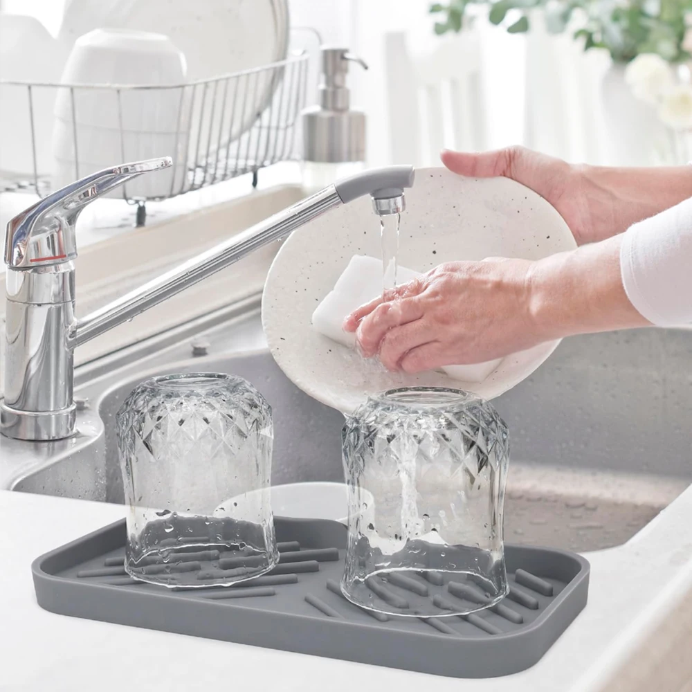 Thumbnail 4 - #16 Compare Sink Mats Before You Buy