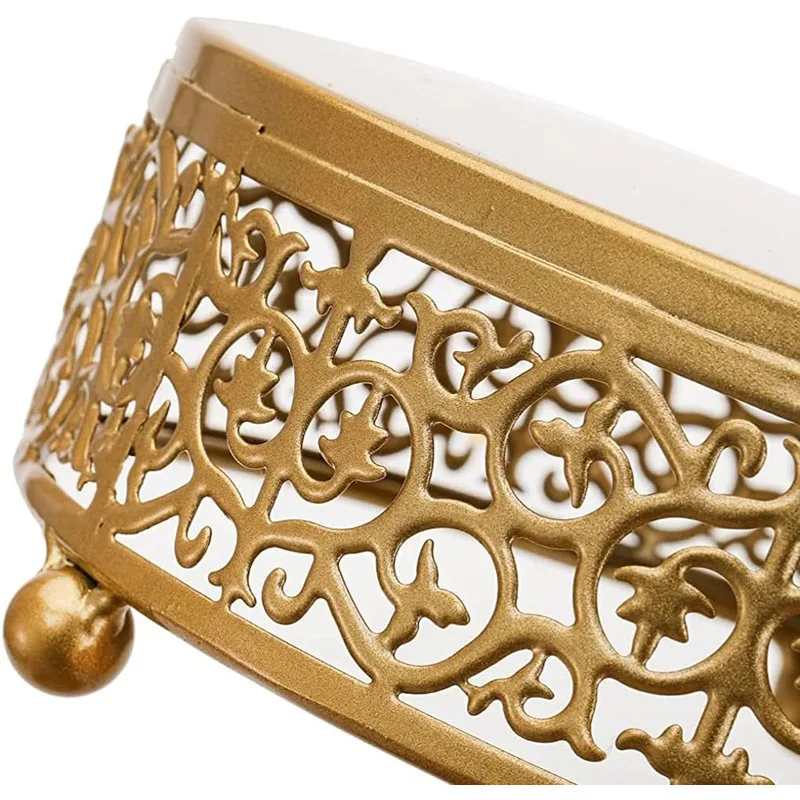 Dessert Table Display Rack Ornament Cake Rack Dessert Pastry Tray Cold Meal Rack Table Rack