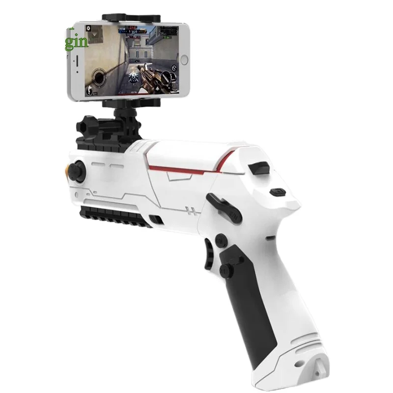 

Hot sale BT 4.0 PP GUN mini PP GUN game controller mini PP GUN