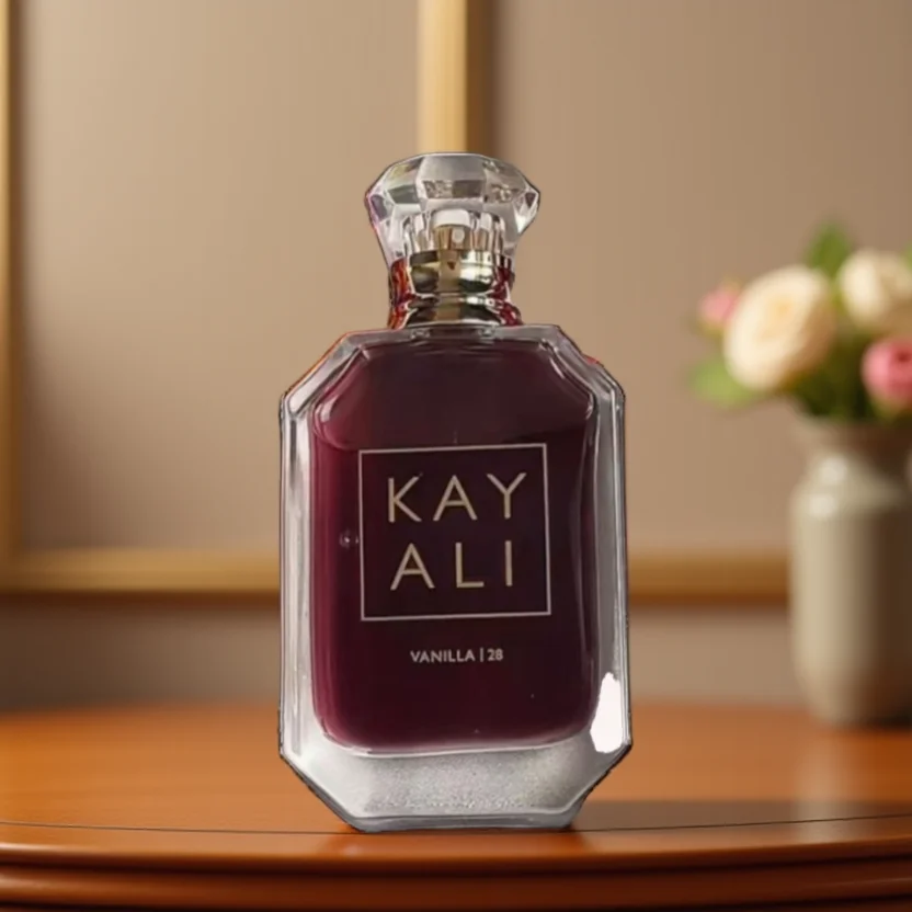 KAYALI Perfume Collection 100ml Eau De Parfum – Long Lasting Luxury Fragrance for Women & Men product image