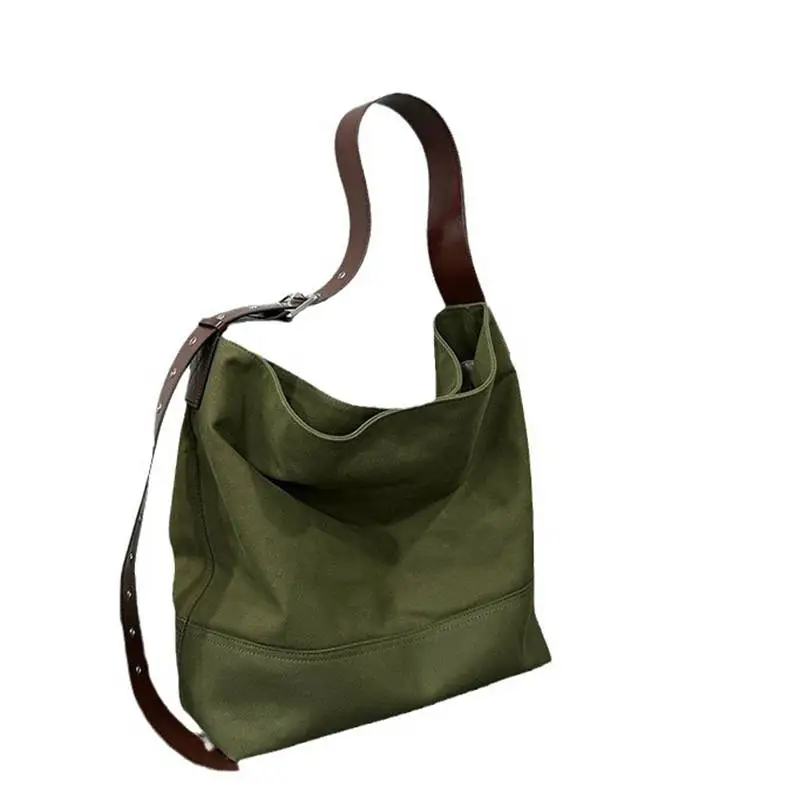 Sac sous les bras en cuir NuSO k pour femme, sac à main de grande capacité, sac lancé portable en consultation, nouveau créateur de mode, E27, 2024