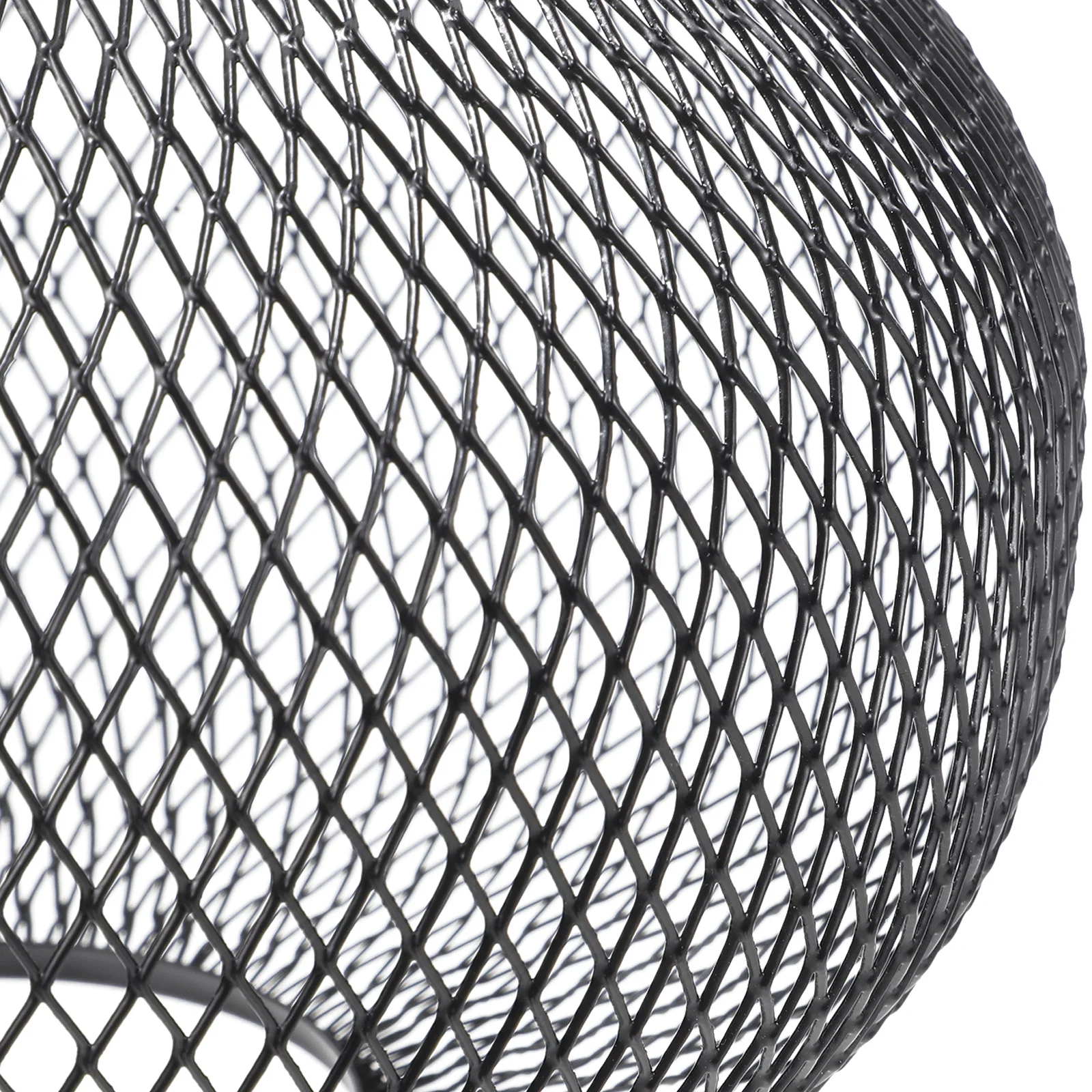 

Декоративный абажур для подвесного светильника, железный, ажурный, для дома, кухни, спальни, офиса