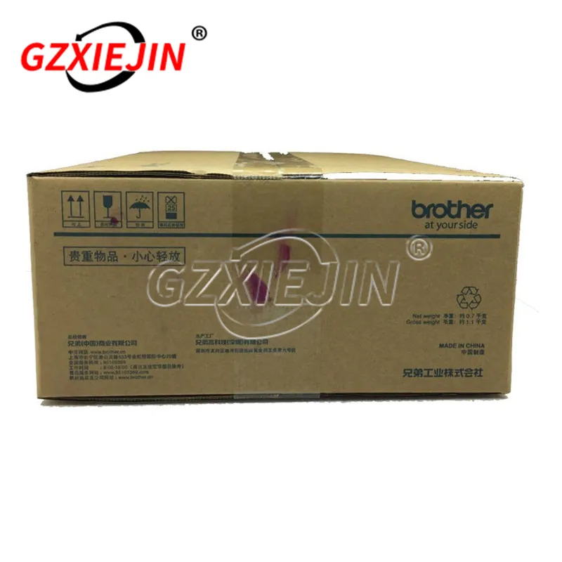 Original WT-220CL Waste Toner Box For Brothe HL 3140 3140CW 3150 3170 DCP 9020 9020CDW MFC 9130 9140 9330 9340 DCP9020