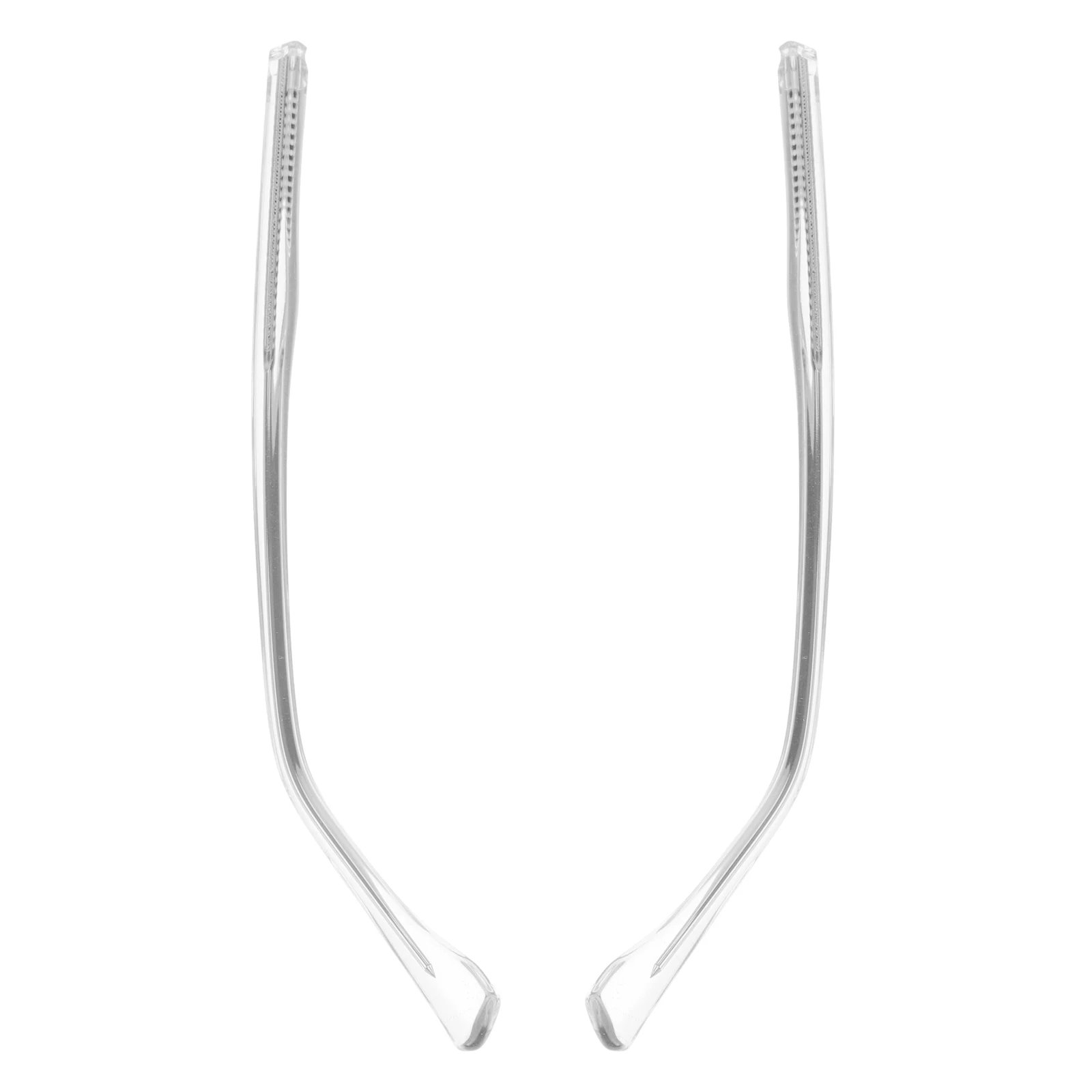 

Glasses Accessories Eyeglass Arm Replacement Small Soft Repair Legs Temple Parts for Sunglasses Eyewear Crystal