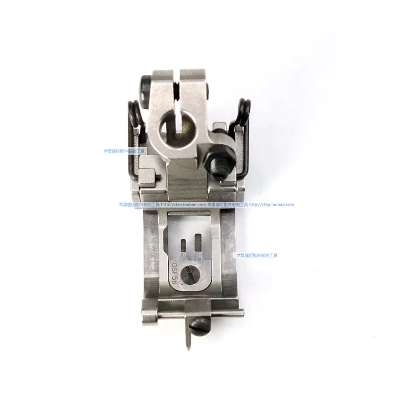 EP Imported 1702A Stretch Seam Flat Seaming Machine Covering Machine Thick Material Replaceable OSF Toy Outlet Line Aroun
