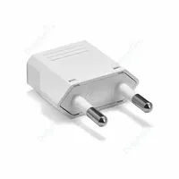 EU Plug Sockets Electrical Multiple European US To EU BR Brazil Plug Electrical Sockets Converter Travel Power Adapter Socket