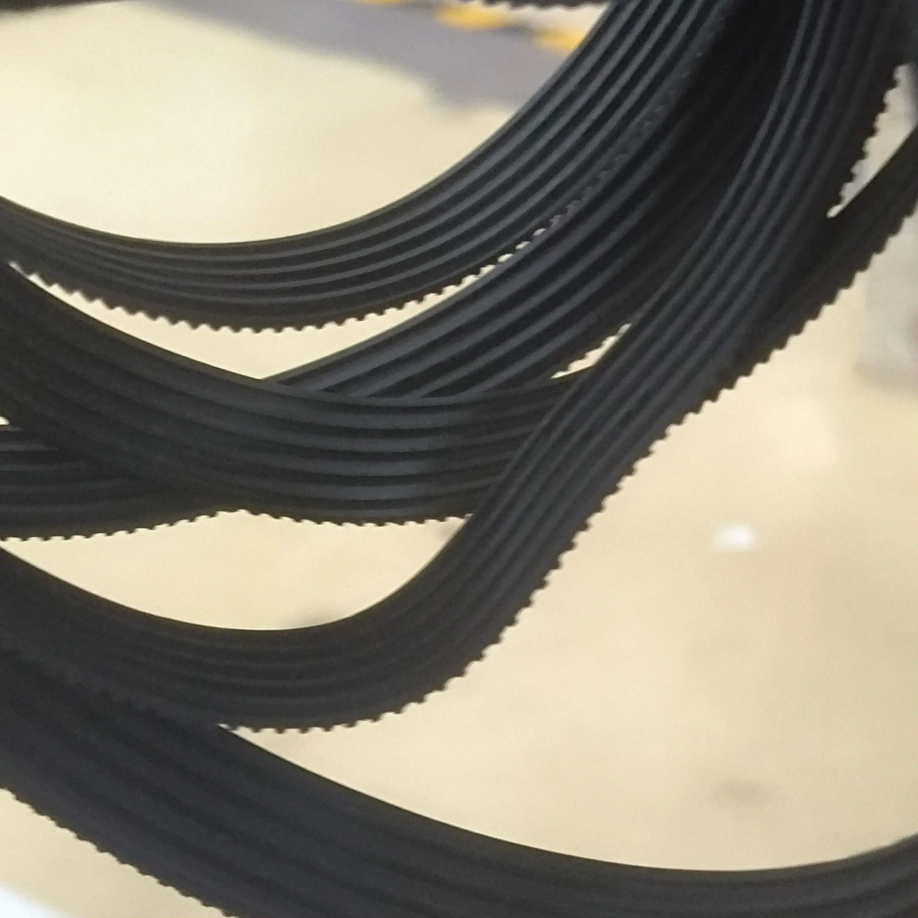 

1 шт. Q6652-60118 Q1273-60228 60/42 дюйма новый ремень каретки для HP Z6100 Z6200 5800 L25500 L25500 L26500 4000 T7100 ремень каретки