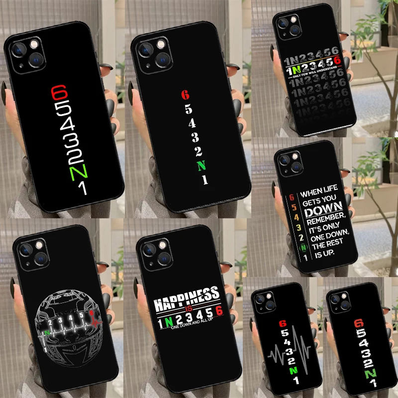 Motorcycle Gear Cas…