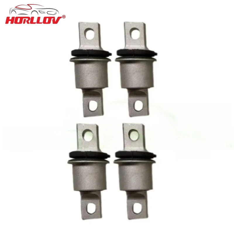 

4PCS Control Arm Bushing Kit for Lamborghini Aventador OEM 470407505G 470407151H