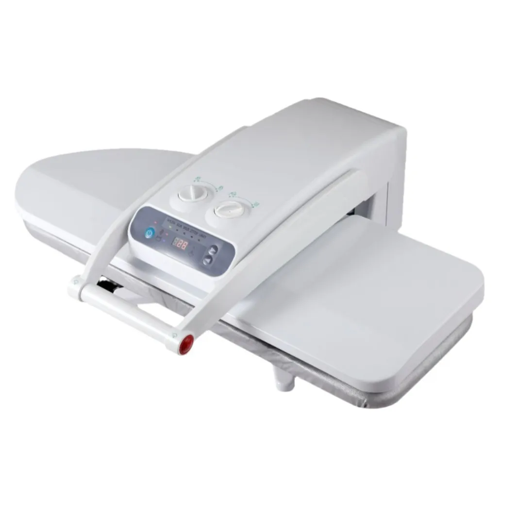 Steam Iron Ironing Board Automatic Steam Ironing Machine, Household and Commercial Foreign Trade Drying