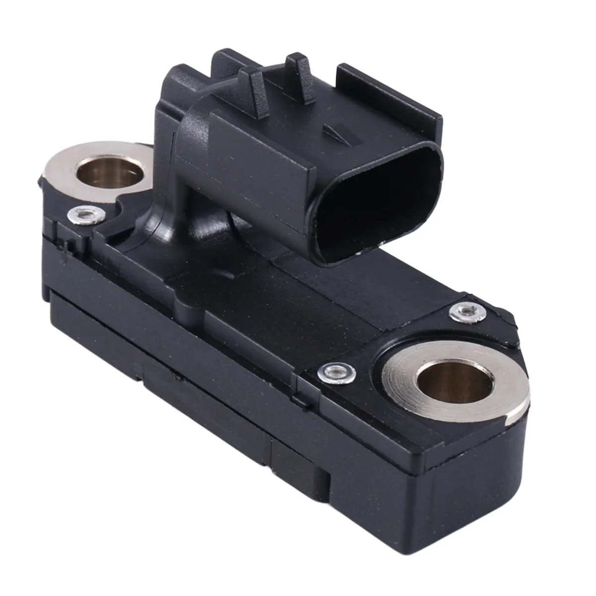 

EGR Triangular Pressure Sensor Differential Pressure Sensor for Mercedes Benz Freightliner Cascadia Trucks A4701530428