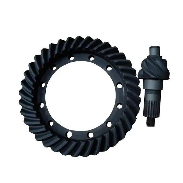 Crown Wheel Pinion Gear MB308042 MB598486 MB598487 Fit for Mitsubishi 8X39 2006-2013 Canter FE160 Canter FE180 Canter FG4X4