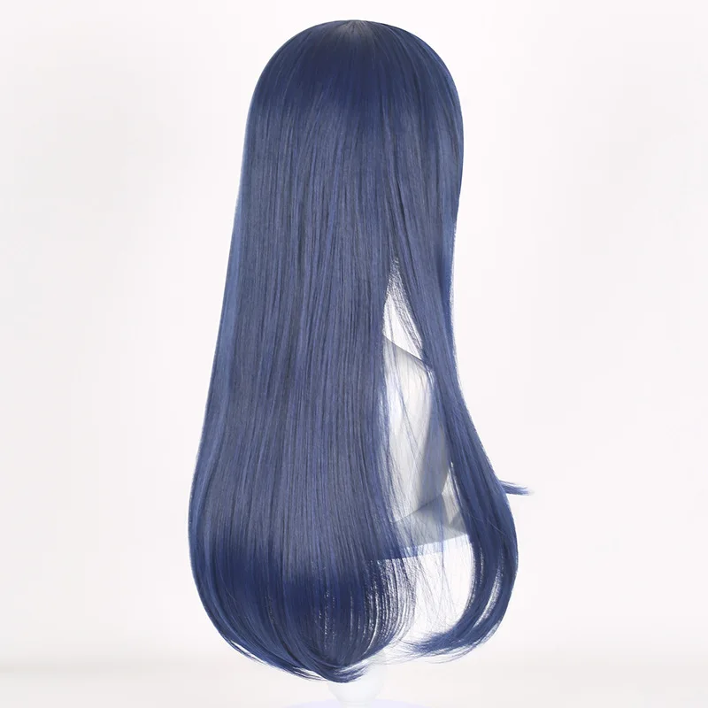 大人用コスプレウィッグと付け毛