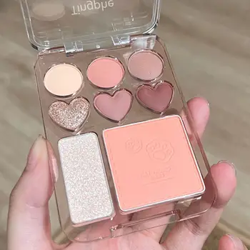 8 best sales 아시아 메이크업 - №3