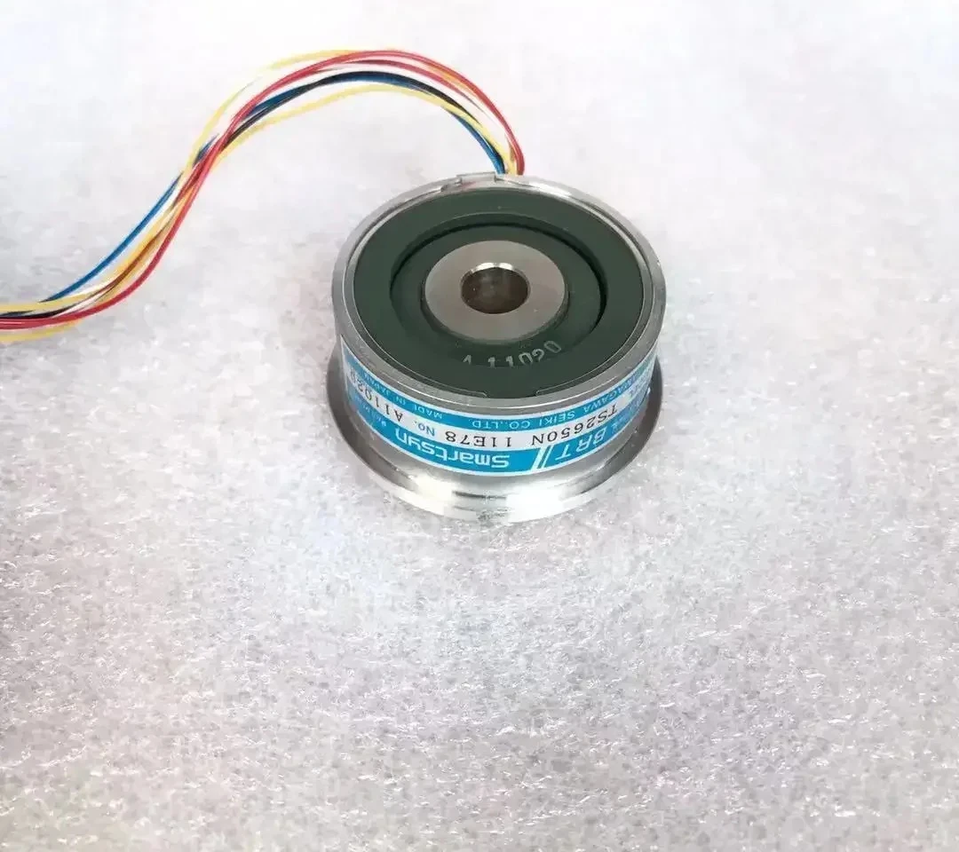 apply to TS2650N11E78 original TAMAGAWA servo motor encoder