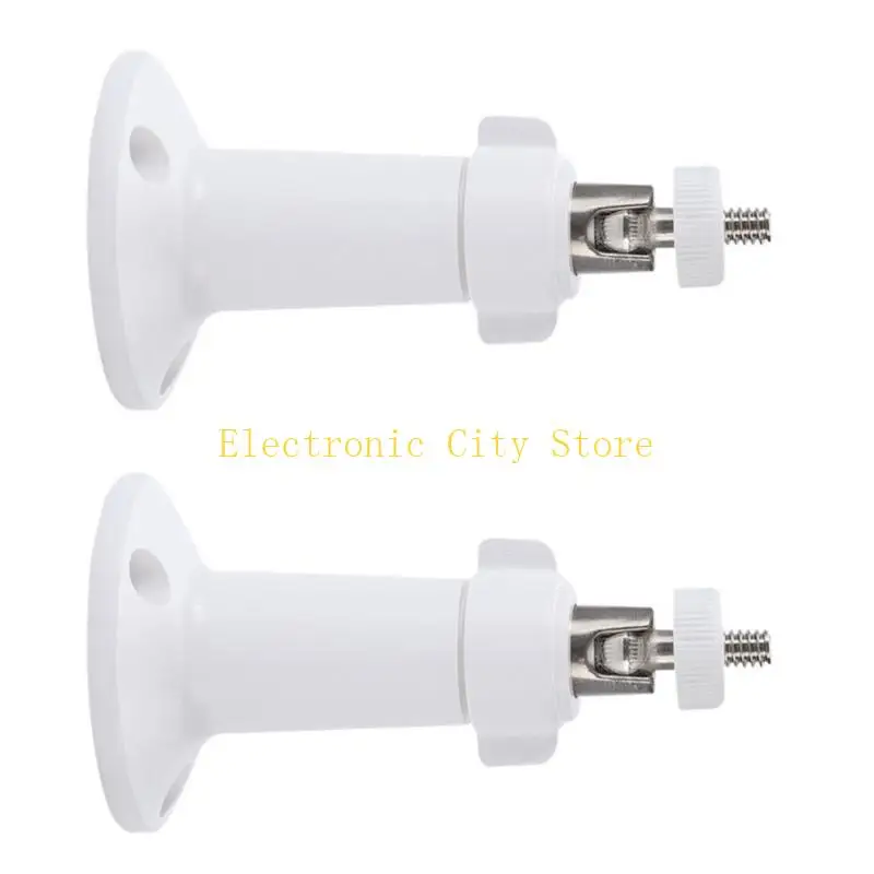 360 Mont bureau plafond support caméra rotatif avec 6 mm