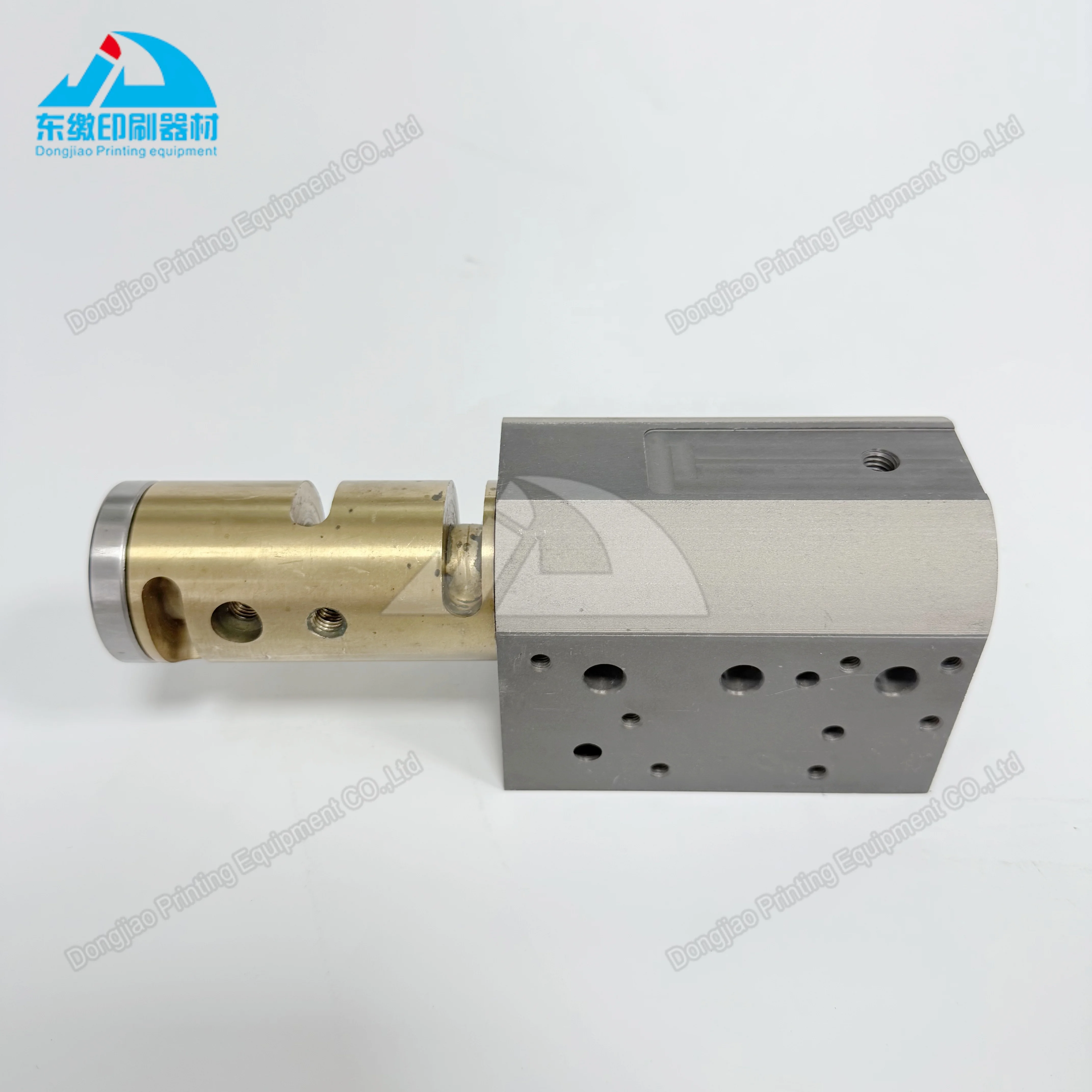 High Quality G2.028.301F G2.028.302 00.600.0230 Feeder Valve for Heidelberg SM52 PM52 Offset Printing Machinery Rotary Valve