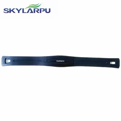 Skylarpu kalp hızı kemeri GARMIN HRM1G nabız monitörü (pil kapağı ve geri çekilebilir askıları) onarım değiştirme