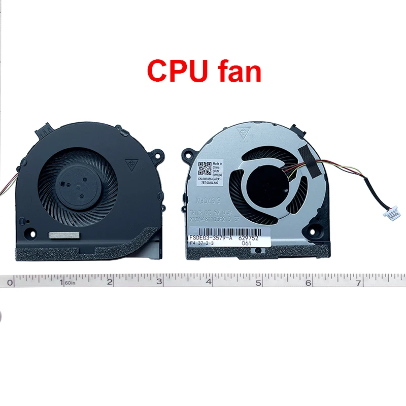 OEM G3-3579  CPU