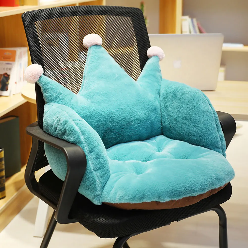 

Adorable Soft Extra Thick Comfortable Machine Washable PP Cotton Decor for Living Room Bedroom Office