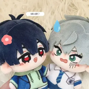 10 センチメートルエイリアンステージイワンかわいい人形コスプレ綿ぬいぐるみボディドレスアップ服綿ギフト