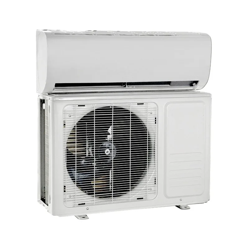 Factory Direct Split Energy Saving Smart Temperature Control 9000 BTU Class A++ Variable Frequency Air Conditioner Fast Cooling