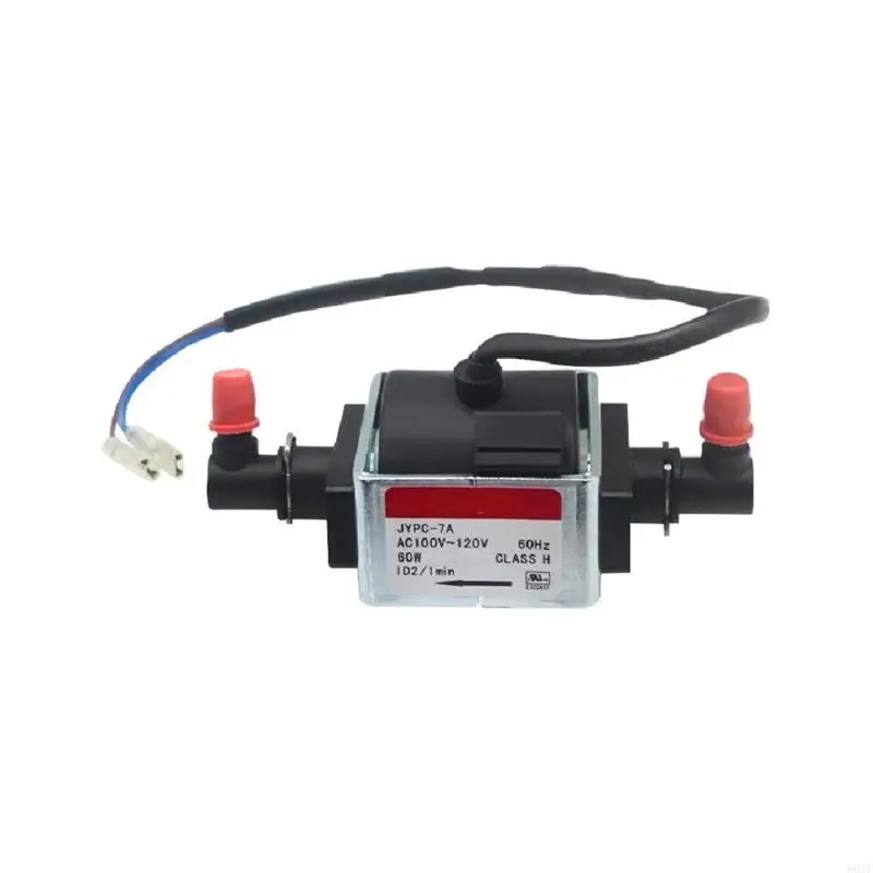 

96GF Electromagnetic Steam Iron Water Coffee Machine Part with Enhancing Pressure and Durability ABS Texture