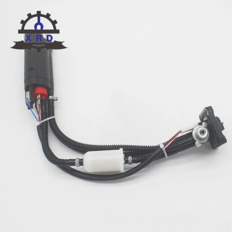 

Gas Fuel Pump Assembly 78107088000 78107088300 for Husqvarna Husaberg KTM