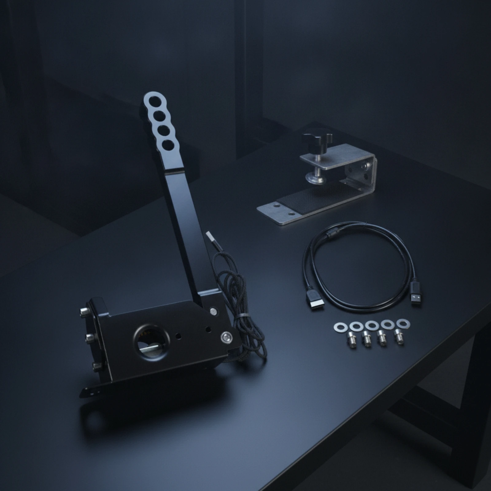 Игровой USB-тормоз для симулят – обзор и цена Gaming Hardware And Accessories
