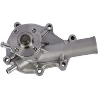 NEW Water Pump 1G910-73030 16326-73030 For Kubota D1105E3UV RTV1100 RTV-X1120 RTV1140CPX RTV-X1140 RTV1100CR