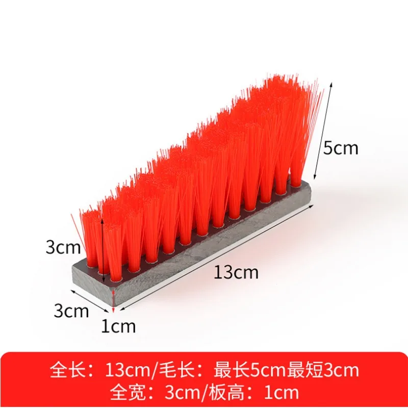 Spiral Barrel Cleaning Brush for Water Bucket Washing Machine, Commercial Water Dispenser Gallon Bucket Cleaning Brush