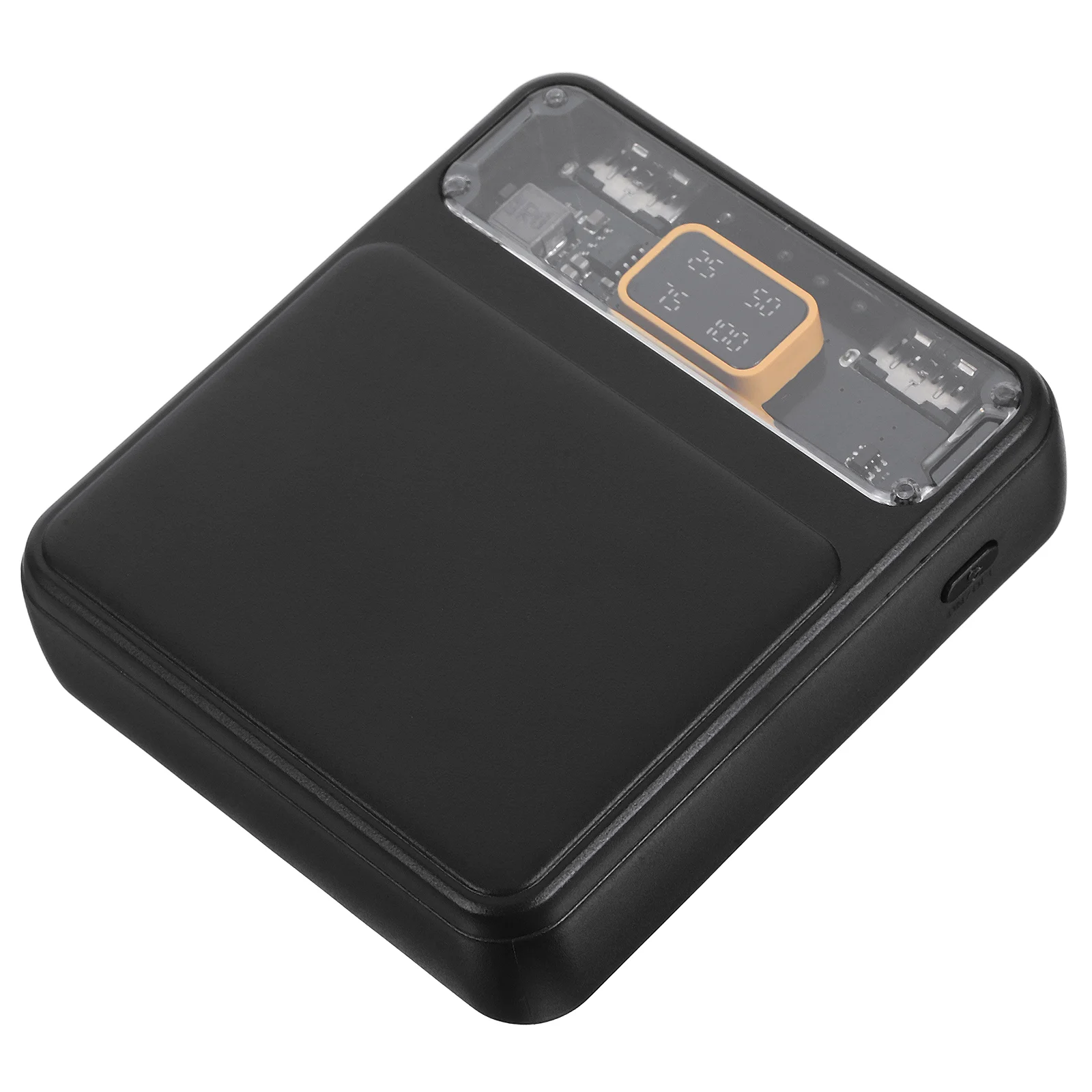 เก็บ Power Bank กรณีเงิน Hider Secret คอนเทนเนอร์ Stuff Diversion ซ่อนช่องหลวมเปลี่ยนผู้ถือรายการ