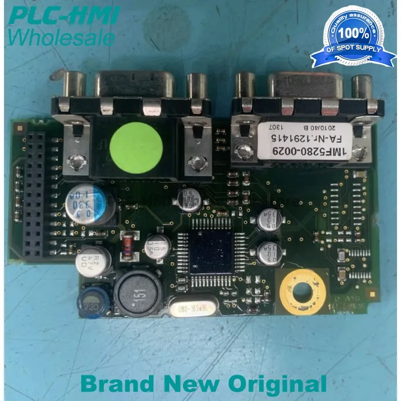 1mf5280-0029 USED  Inverter PG card  board