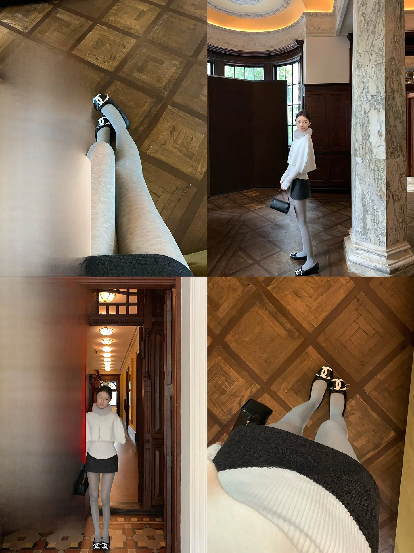 

Утягивающие вязаные базовые шары Panhose, женская верхняя одежда, длинные брюки с высокой талией, повседневные зимние брюки Bla Tech Thiening