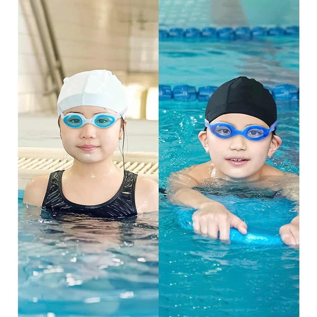 Adjustable Swim Gog… - image