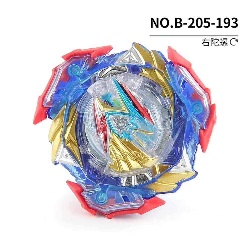 Takara Tomy B169 B186 B200 B206 B185 B180 High-performance Gyro Toy Bellinda