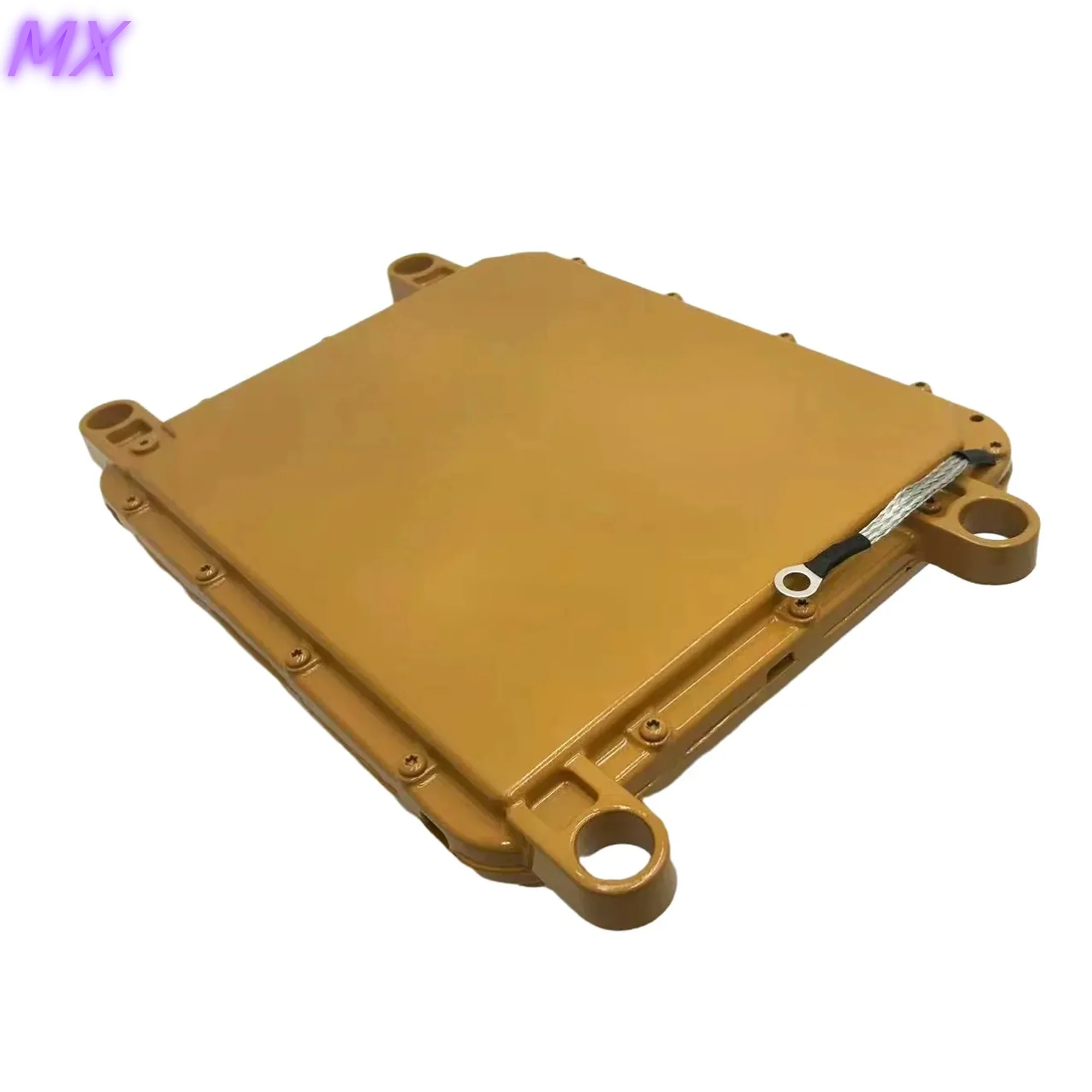 

1423363 1729389For CAT ECU ECM 120H 120K 140H 160H Grader Controller Original, Programmable, Shelf Life One Year.