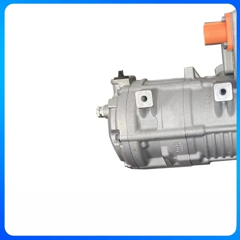 For 833CC New Energy Electric air Conditioning Compressor