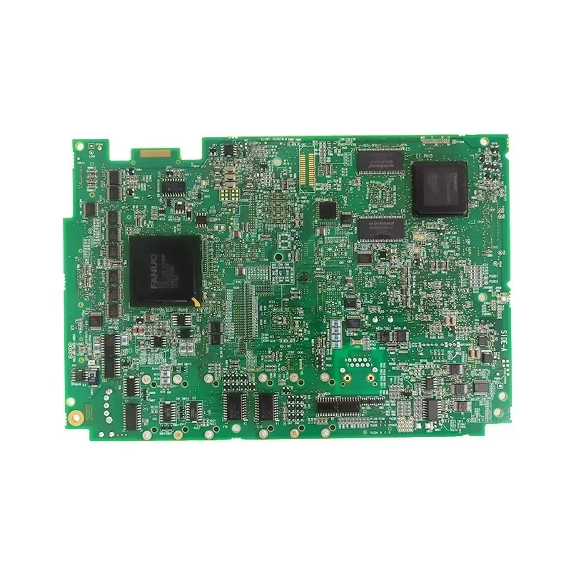 Parts for A20B-8102-0111 numerical control system main board PCB board