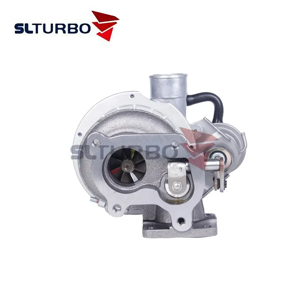 

Новая полная турбина Turbolader для Isuzu D-Max Holden Rodeo 3.0 D 4JH1-TC 96KW 130HP 8973659480 VA430084 VB430084 2003- En