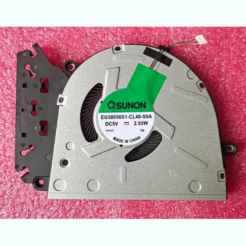 OEM Replacement New For HP 15-FC 250 G10 TPN-Q287 Fan N38472-001