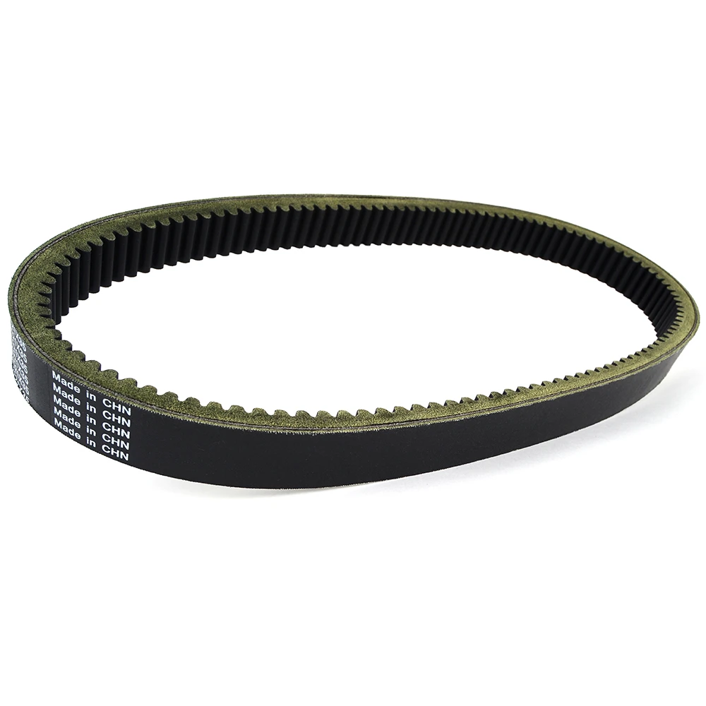 414617500 Drive Belt For Ski-Doo Alpine 500 Blizzard 9700 MX Cheyenne Escapade Formula MX Mach Plus SP SS