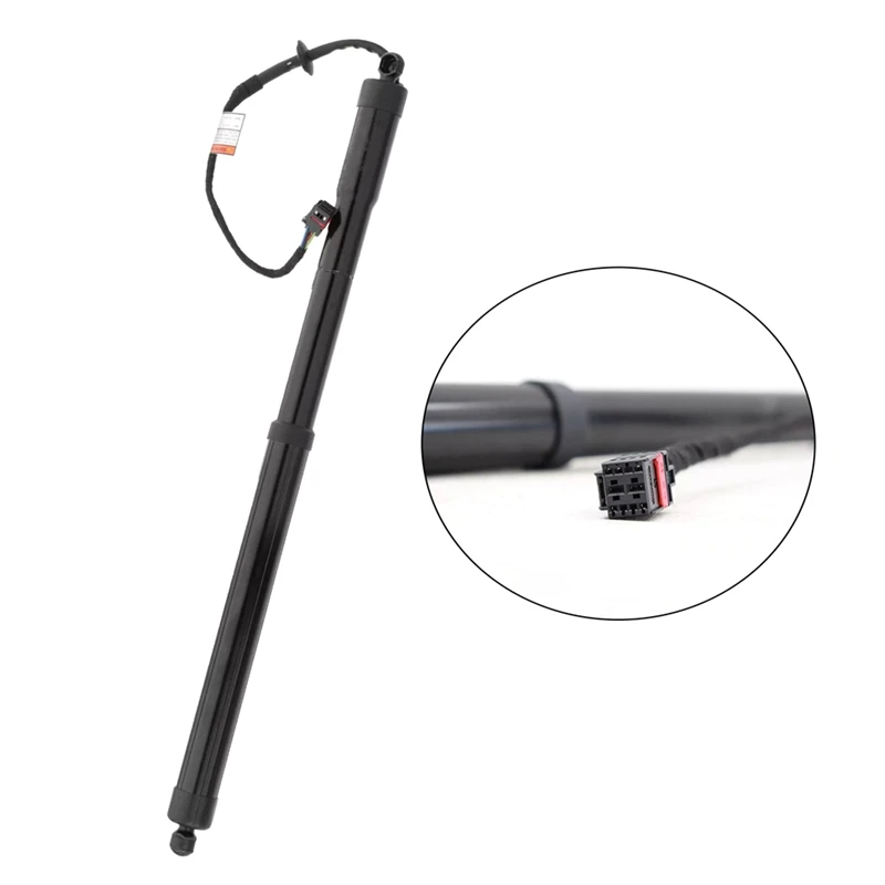 A23F-Elevatore per cancelli posteriori elettrici lato sinistro 817712 W600 81771-2W600 Per Hyundai Santa Fe Sport 2013-2018
