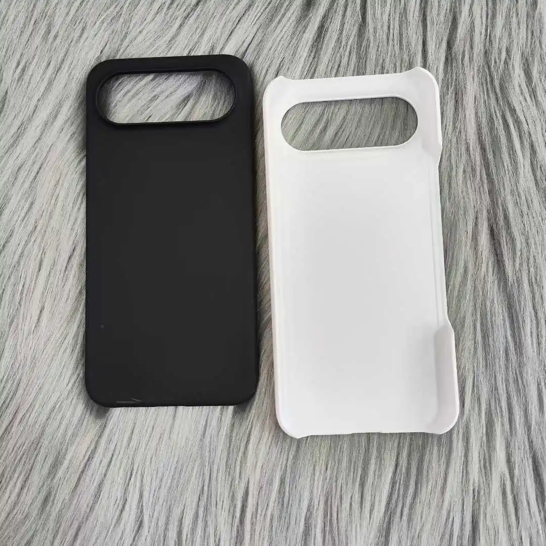 حافظة هاتف صلبة بسيطة ورقيقة للغاية غير لامعة لهاتف Honor 500 Honor 500 Pro حافظة خلفية مضادة لبصمات الأصابع