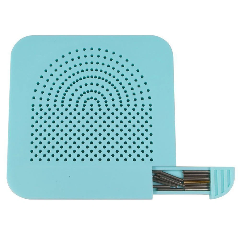 

Paper Tray Craft Quilled Quilling Board Husking Making Tool Diy Rolling Kit Grid Plate