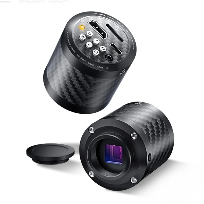 Qianli-mega-idea Cx60 Câmera Industrial do Cmos 4k Reparo do Telefone Móvel Registro de Imagem de Uma Tecla Alta Definição