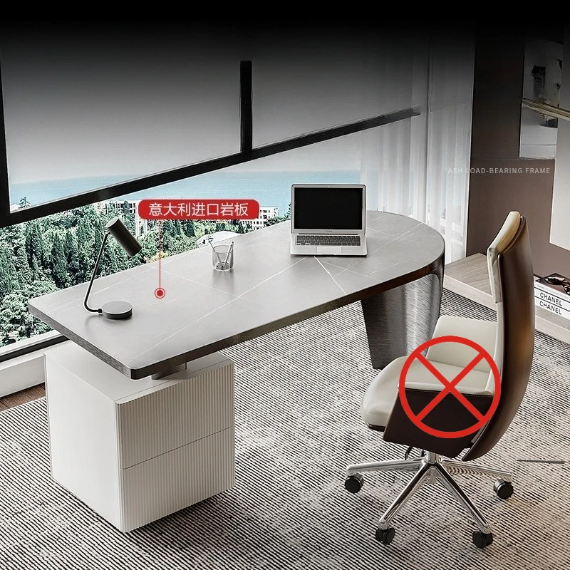 Scrivanie per ufficio moderne - Home Office Trabalho recensione e prezzo
