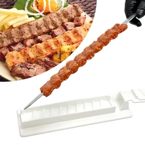 12ベストセールスケバブマシン-8