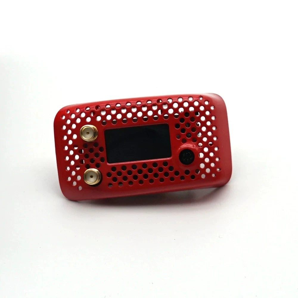 For ImmersionRC RapidFIRE 5.8G Dual Diversity Receiver Module for FatShark HDO2 FPV Goggles
