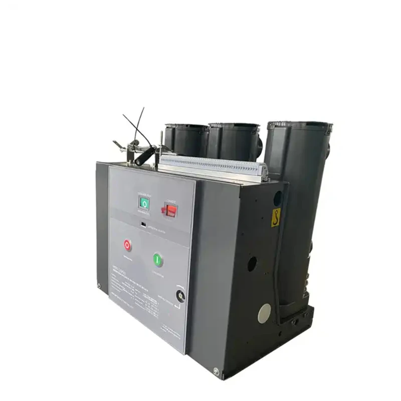 China factory low price VD4 VS1 11KV 12KV indoor automatic VCB vacuum circuit breaker